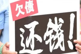 上海讨债公司:工作要账心酸说说心情 上海讨债公司:工作要账心酸说说心情