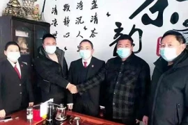 上海讨债公司：讨债闯入他人住所，构成违法行为！